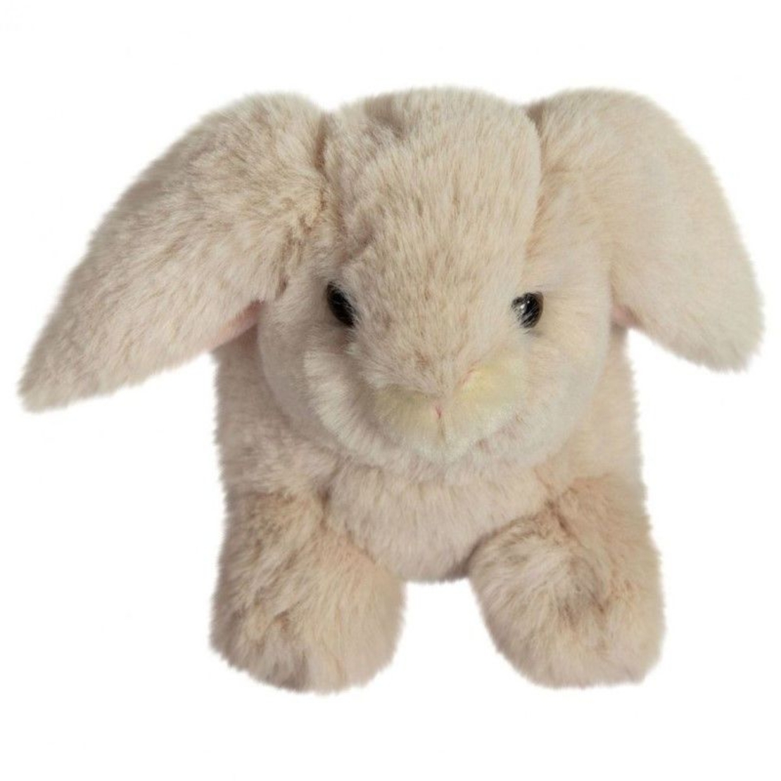 Плюшена играчка Doudou Histoire d'Ours заек 17 см, HO3000