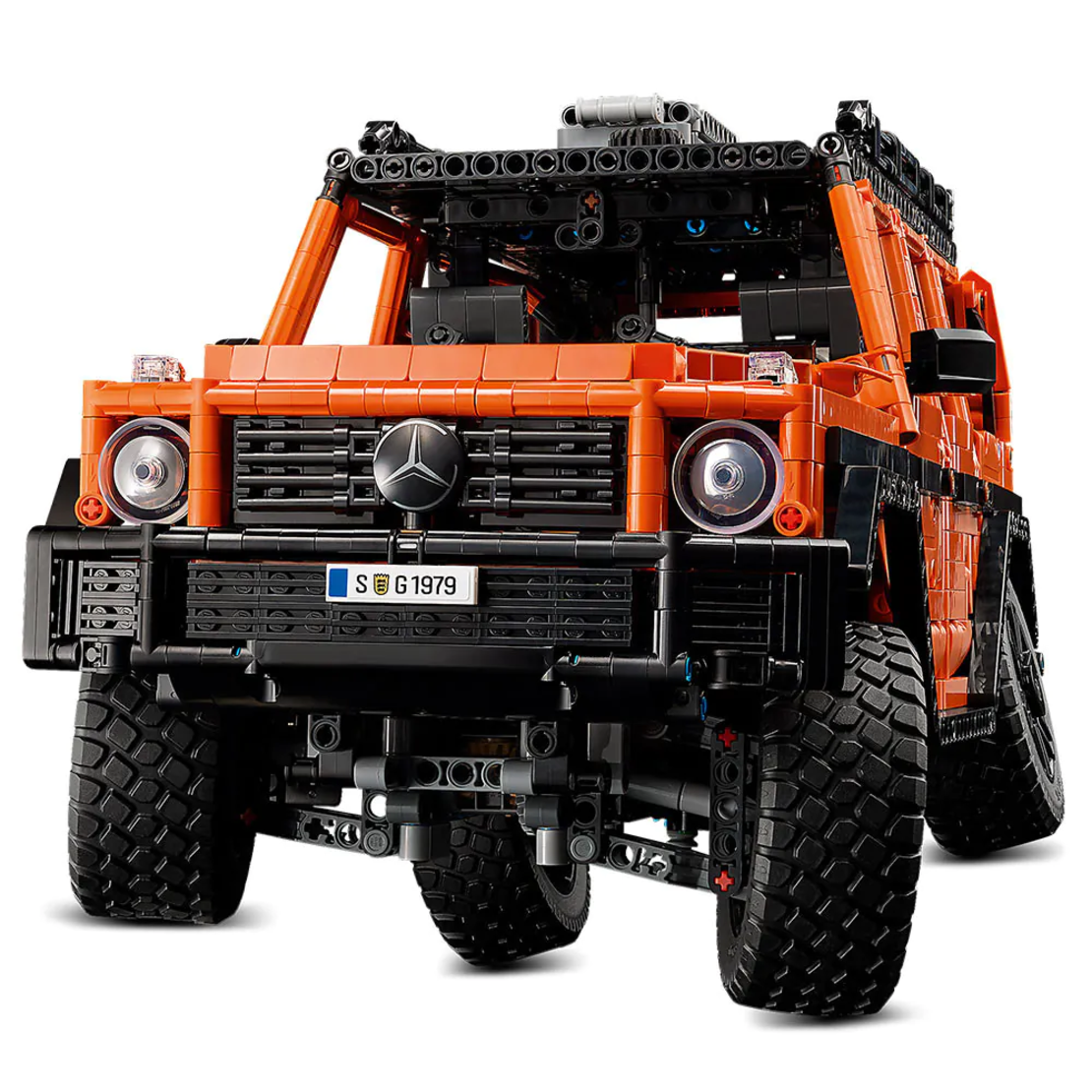 LEGO® Technic Mercedes-Benz G 500 42177