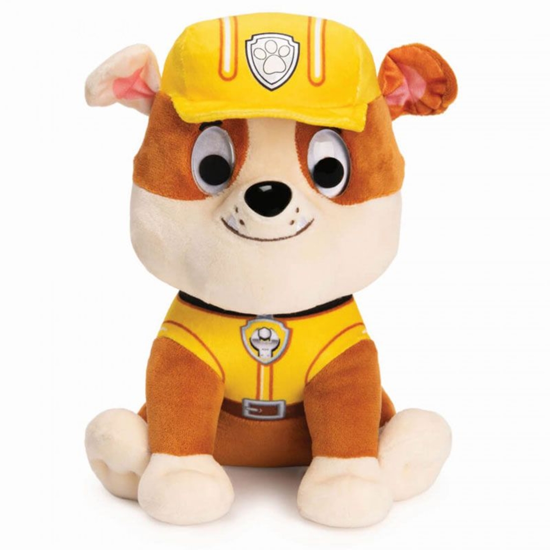 Плюшена играчка Spin Master Paw Patrol 23 см