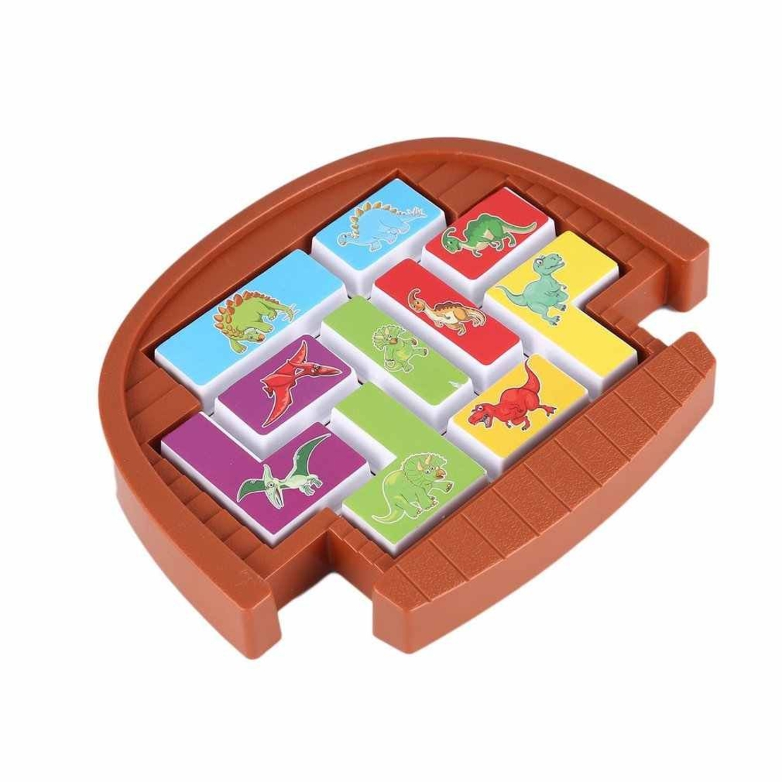 Настолна игра Raya Toys Ноевият ковчег