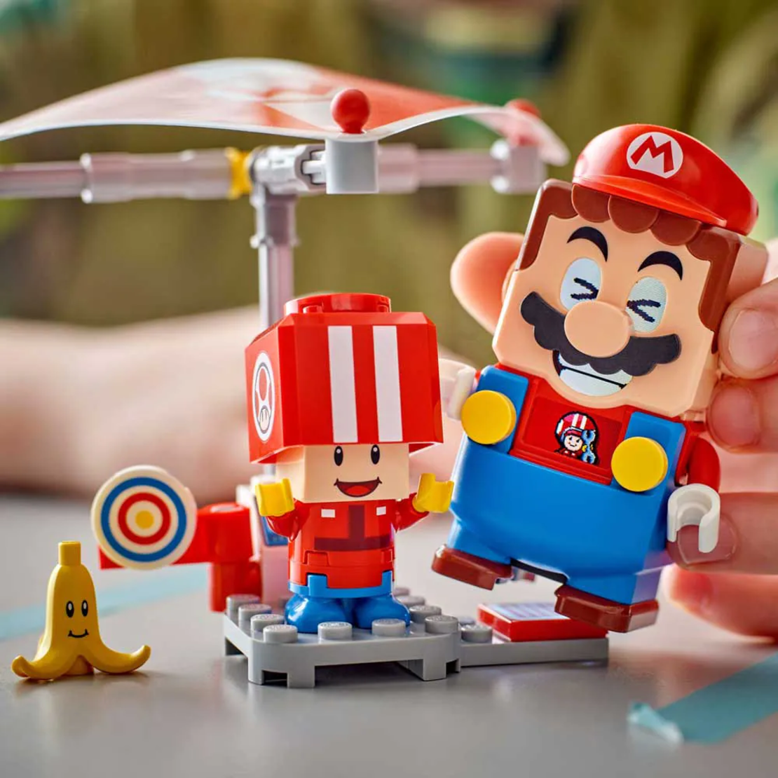 LEGO® Super Mario™ Standard Kart 72032