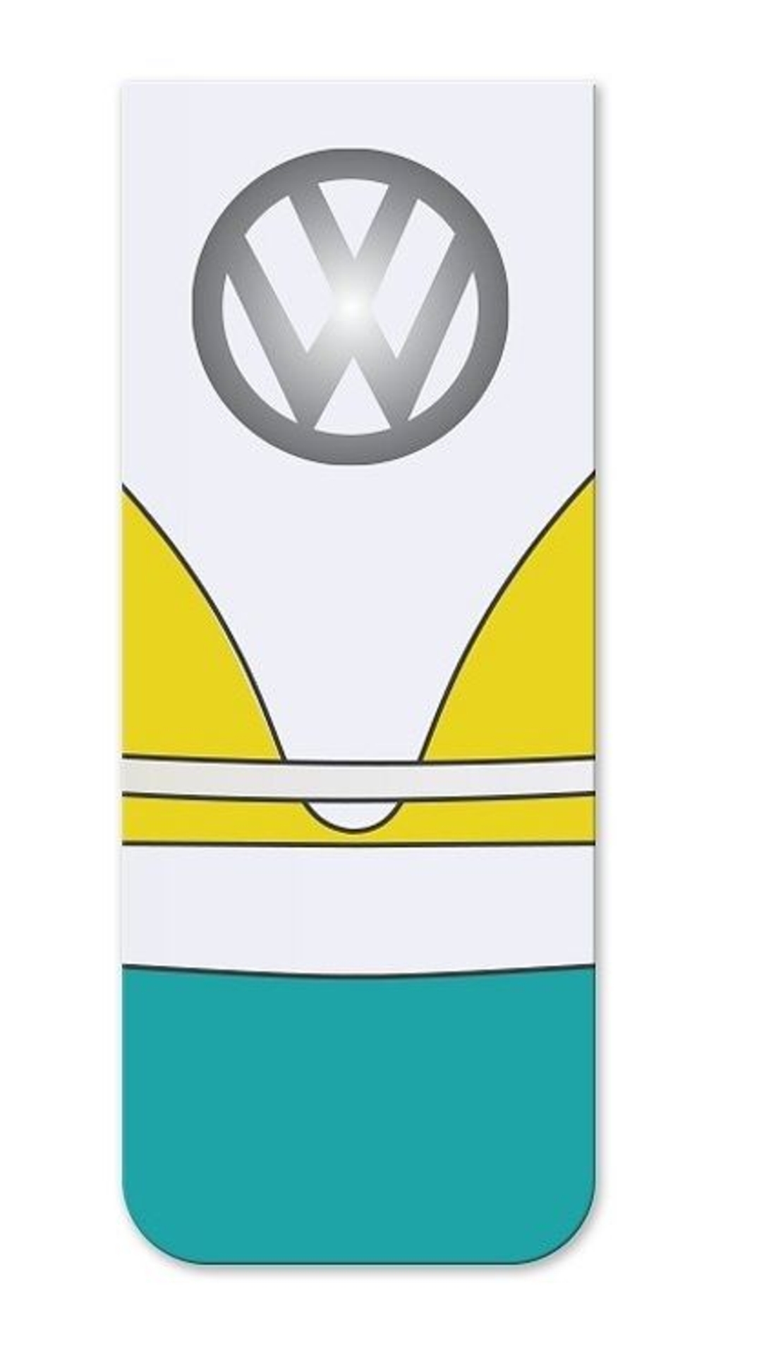 Магнитни книгоразделители - Book Time - Adventure time