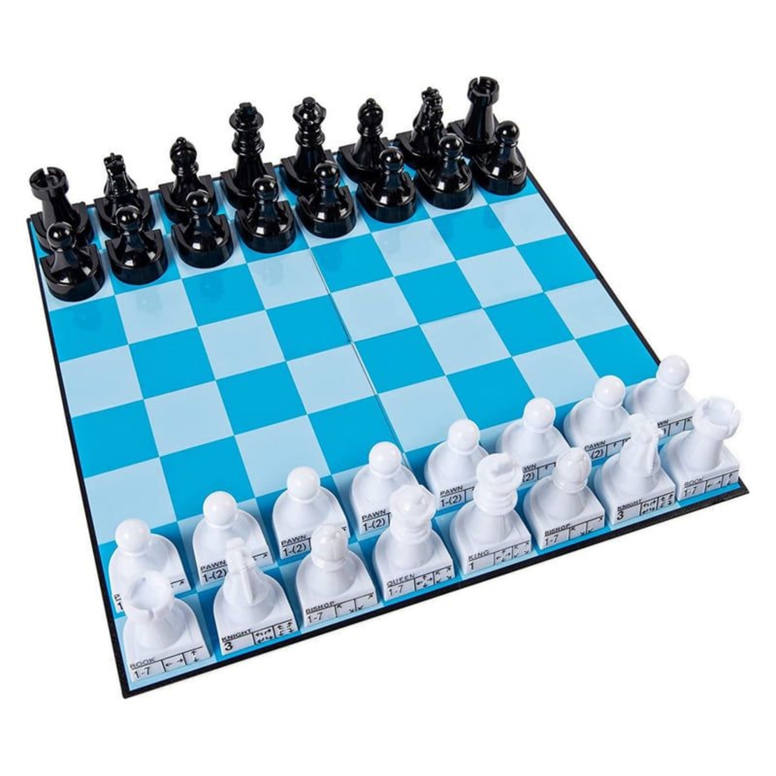 Шах Spin Master Cardinal Kids Chess Teacher