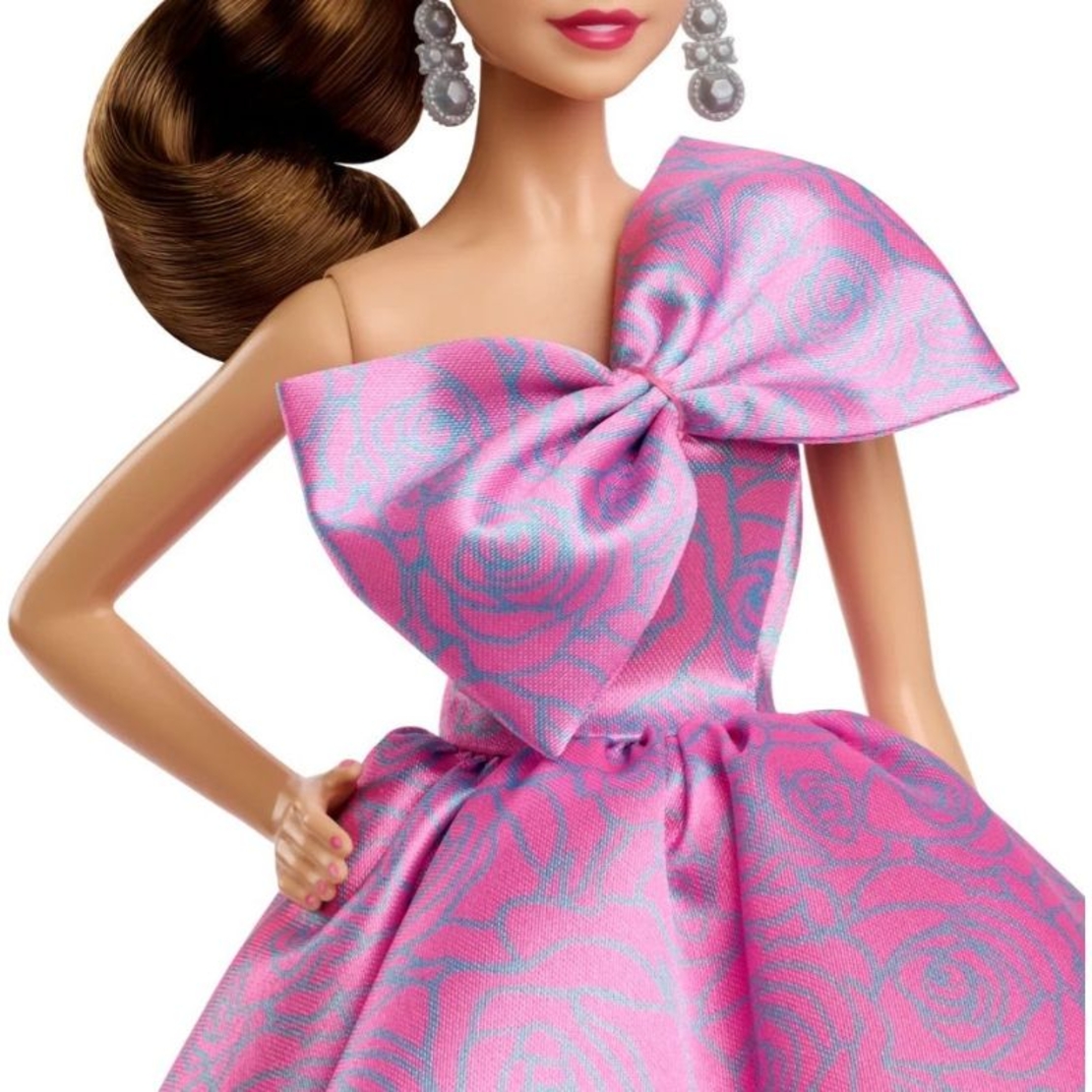 Кукла Mattel Barbie Signature Birthday Wishes