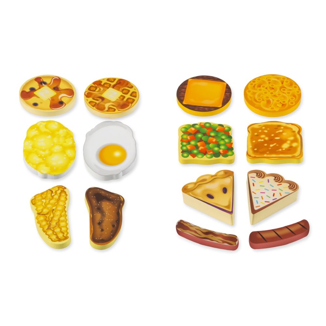 Комплект Melissa and Doug Звезден ресторант 15188