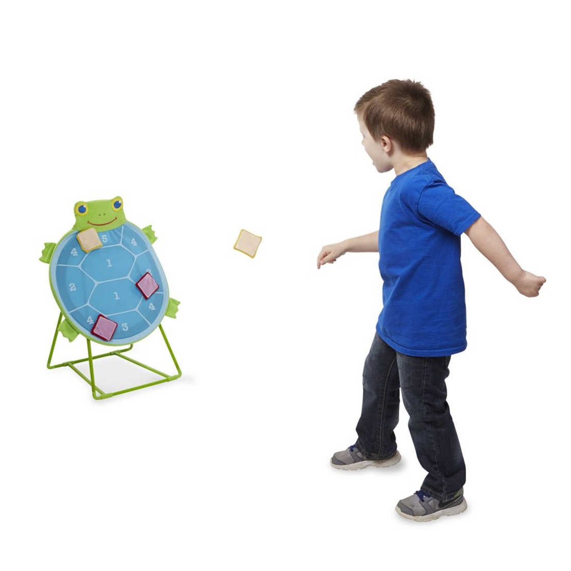 Игра Melissa & Doug Костенурка мишена 16688