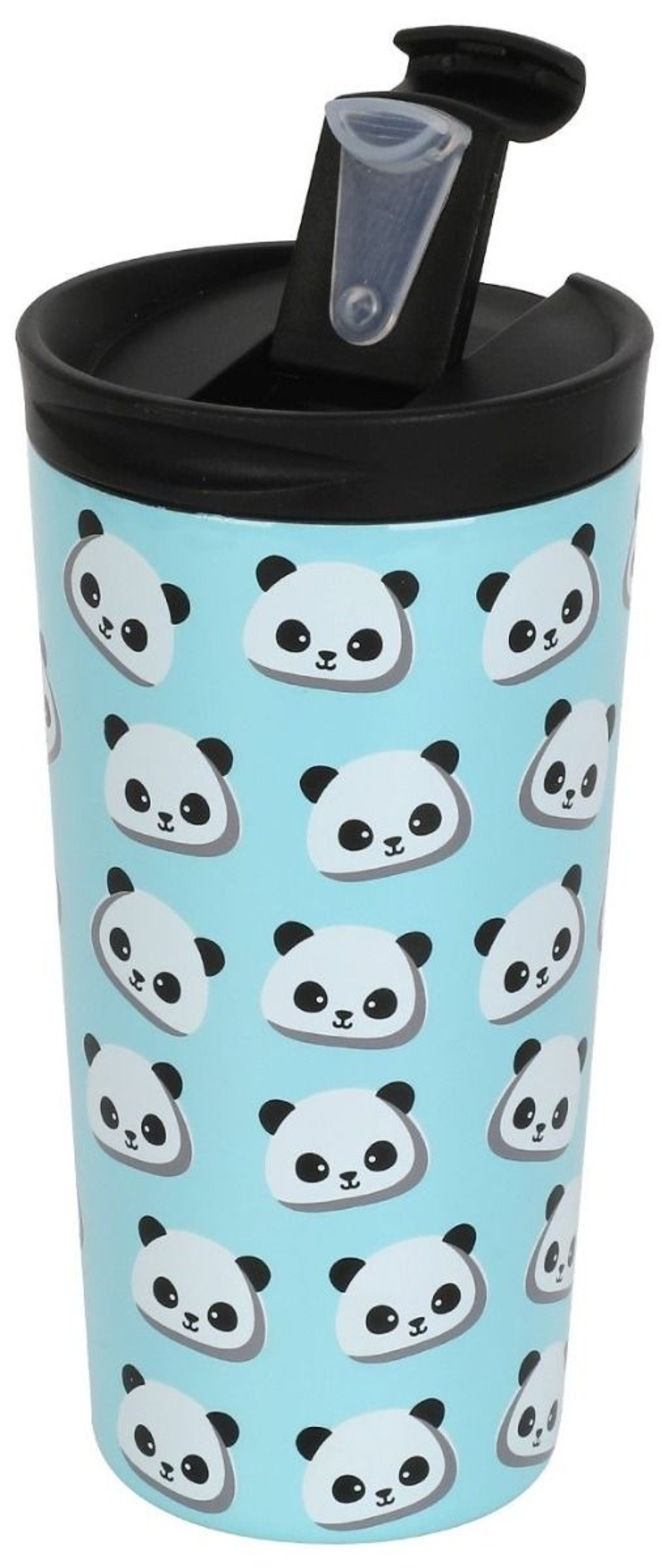 Термочаша I-Total - Panda - 350 ml