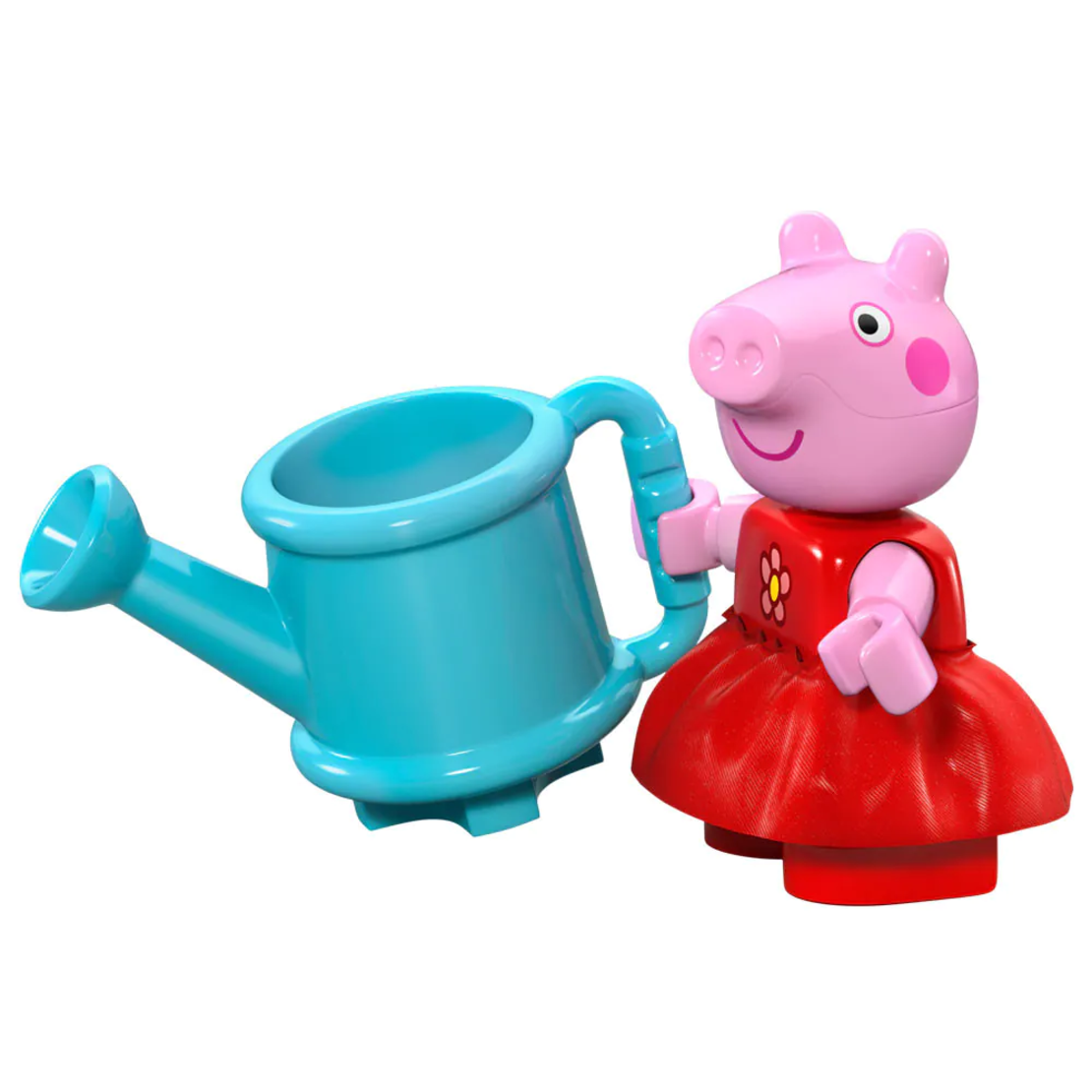 LEGO® DUPLO® Градината и дървесна къща на Пепа 10431