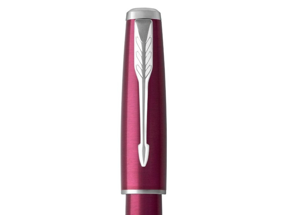 Писалка Parker Royal Urban Vibrant Magenta CT