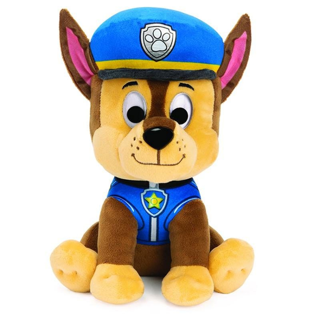 Плюшена играчка Spin Master Paw Patrol 23 см