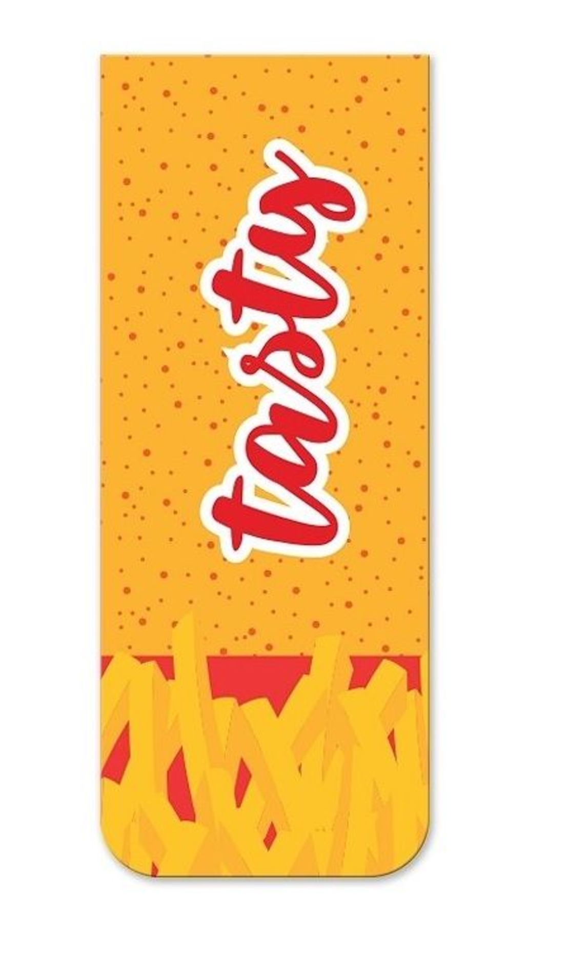 Магнитни книгоразделители - Book Time - Sweet and tasty