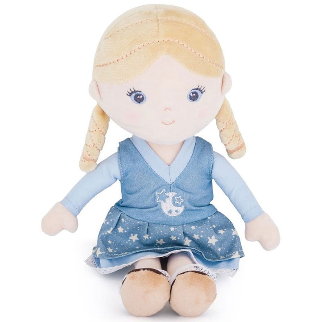 Мека кукла Petite & Mars Elise 35 см