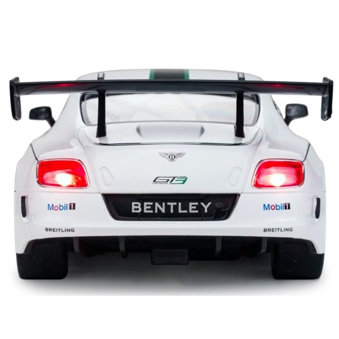 Кола с дистанционно Rastar Bentley Continental GT3 1:14, 70600