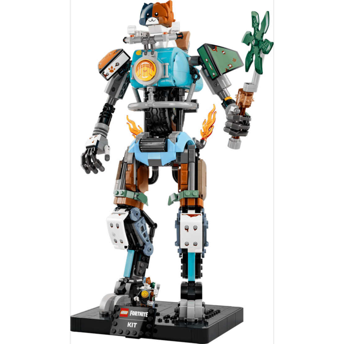 LEGO® Fortnite® KIT 77081
