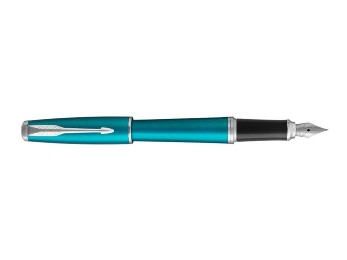 Писалка Parker Royal Urban Vibrant Blue CT