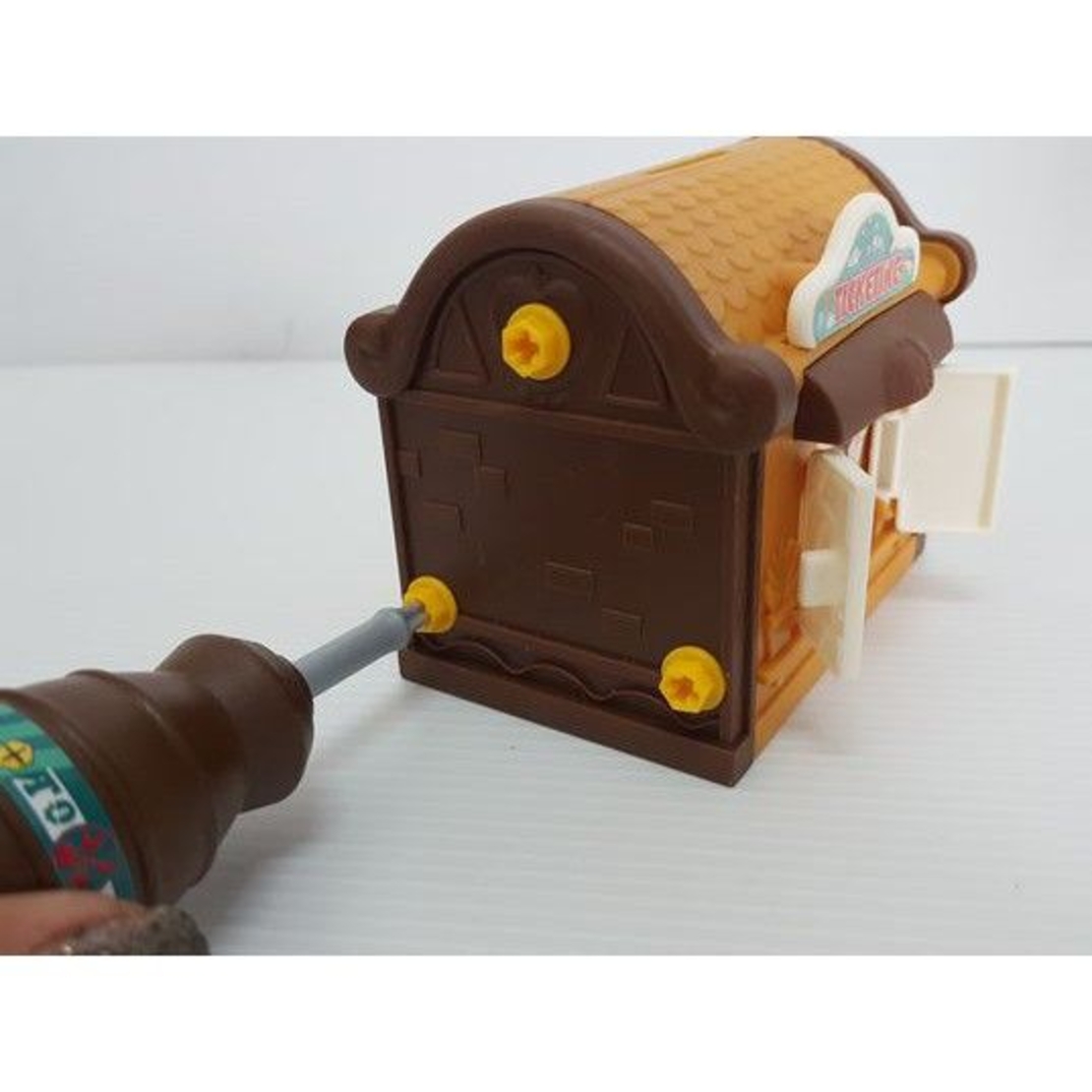 Интерактивна играчка Raya Toys Блъскащи се колички 99007