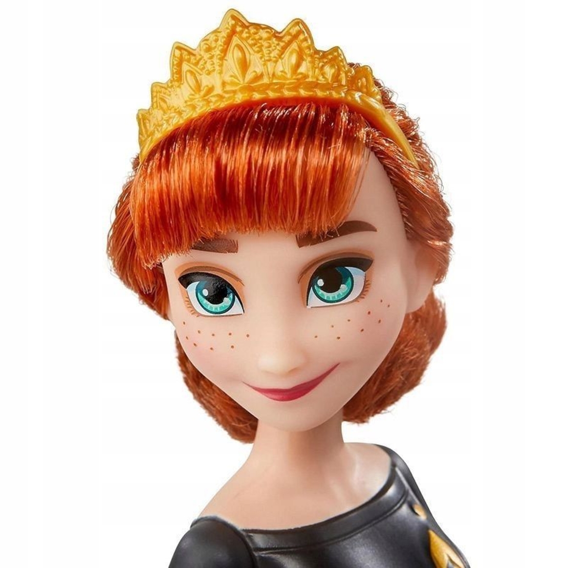 Кукла Hasbro Disney Princess Frozen II Anna, 28 см., F3524