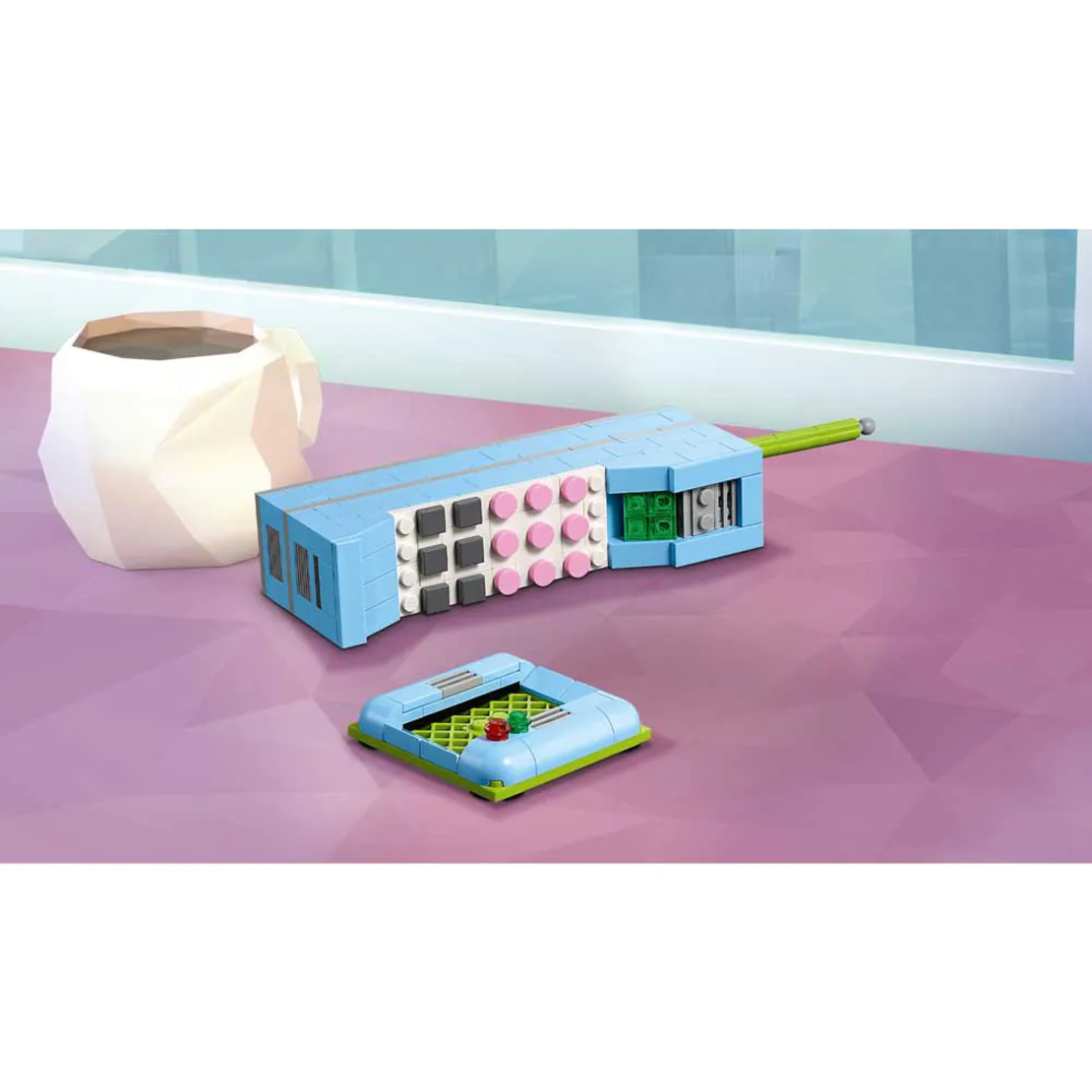 LEGO® Creator Ретро телефон 31174