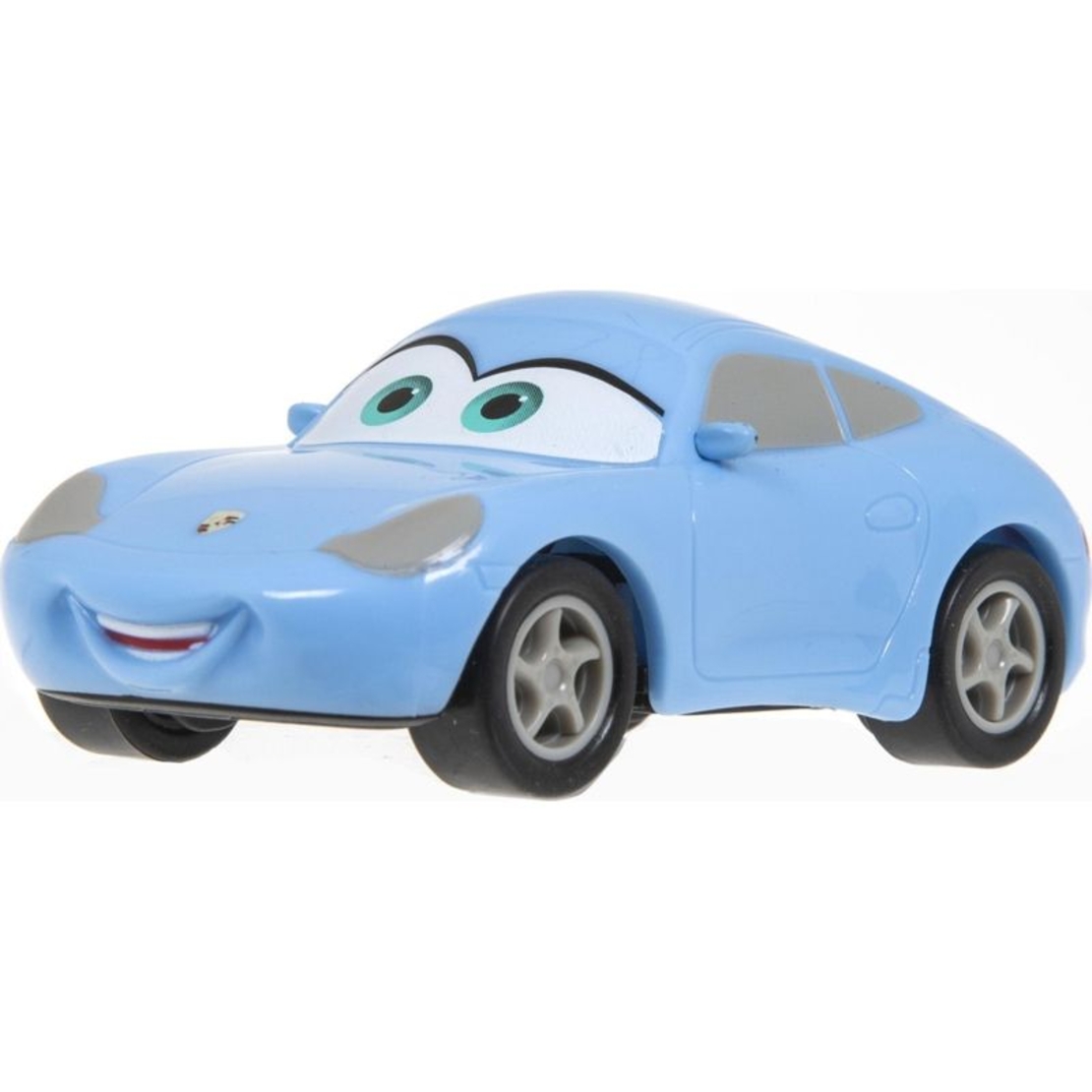 Количка Mattel Cars Sally 1:43, HGL56