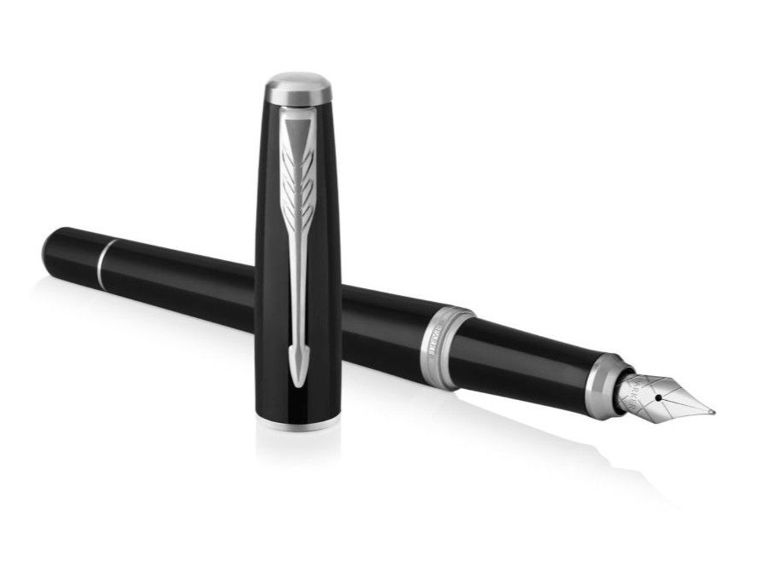 Писалка Parker Royal Urban London Black Cab CT, M