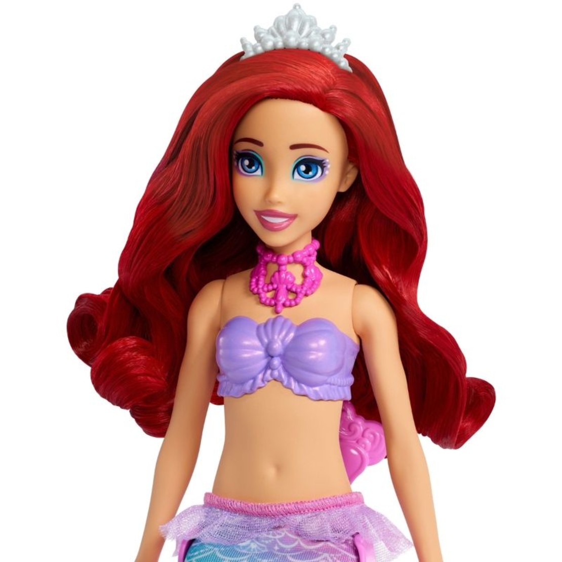 Кукла Mattel Disney Princess Vanity Pop Ariel, с аксесоари