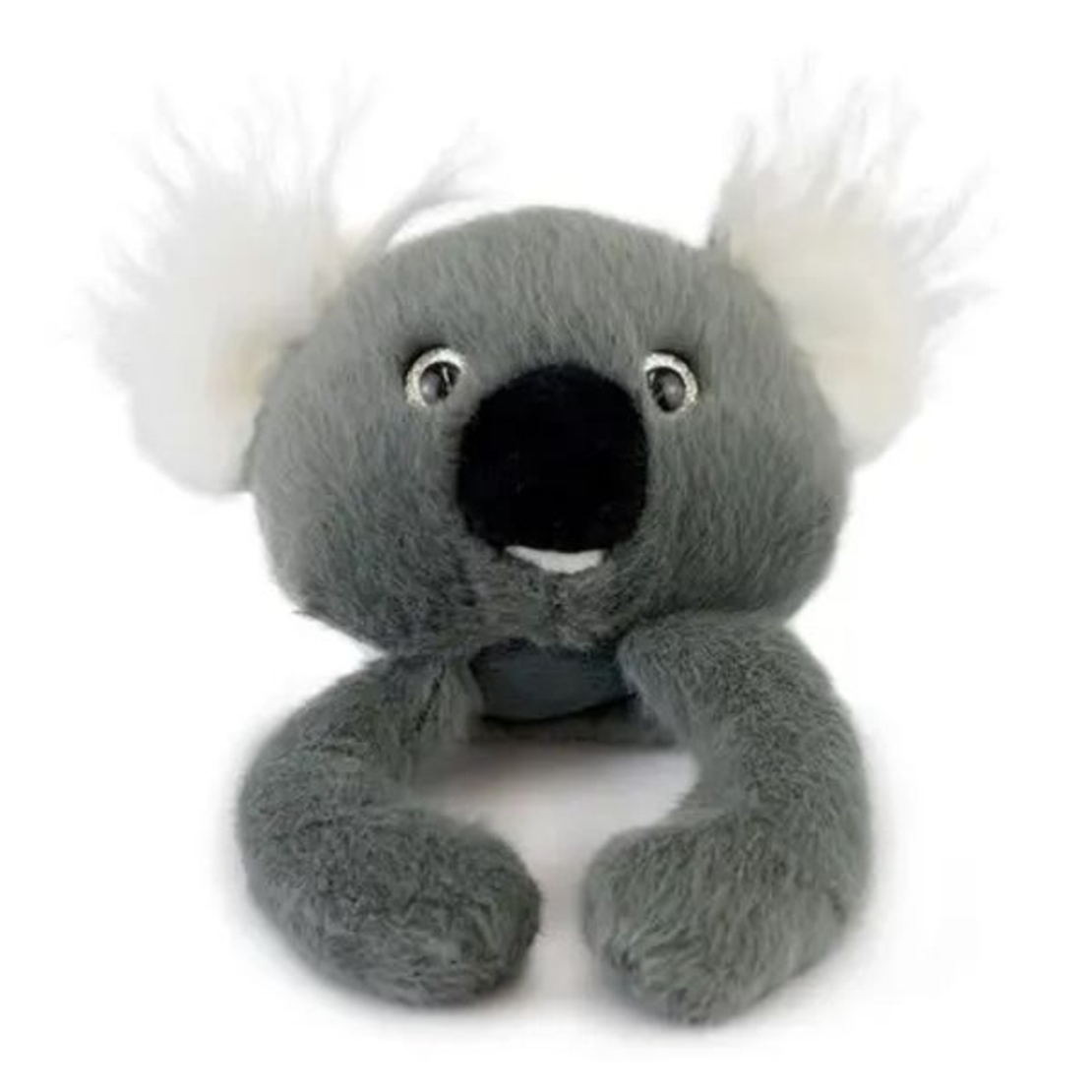 Плюшена играчка Doudou Podcolle, Коала с магнит, 30 см.