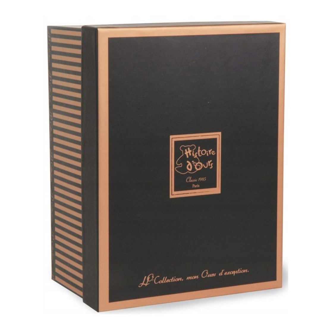 Плюшена панда Doudou Histoire d'Ours The Authenic, HO2212, 20 см.