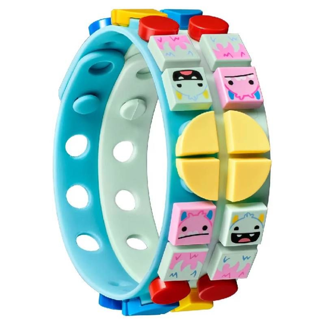 LEGO® DOTS Гривни Monster 41923