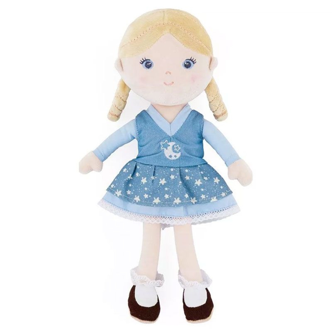 Мека кукла Petite & Mars Elise 35 см