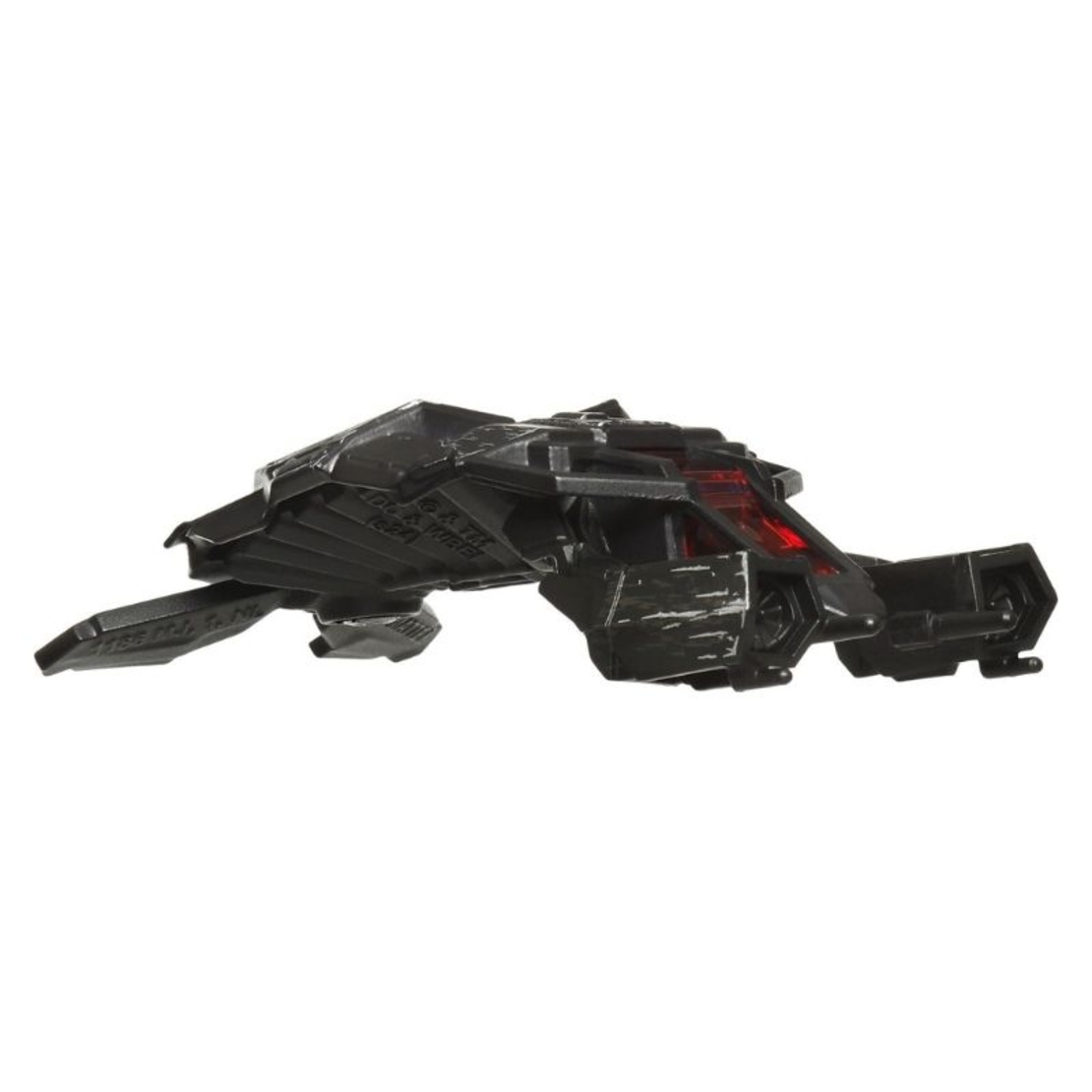 Количка Mattel Hot Wheels Batman Series The Bat, HRW33