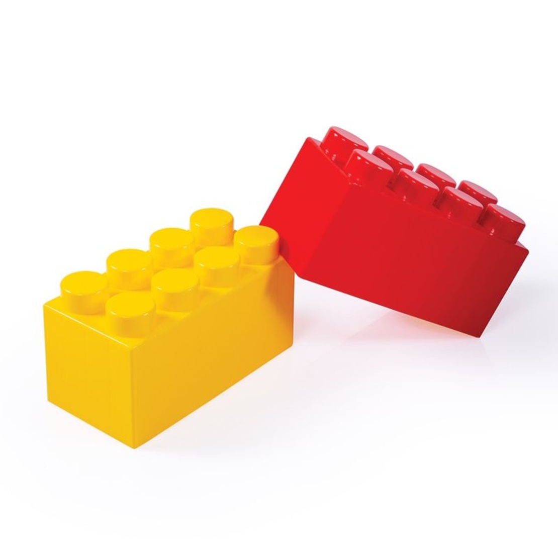 Конструктор DOLU Giant blocks, 24 ч.,5038