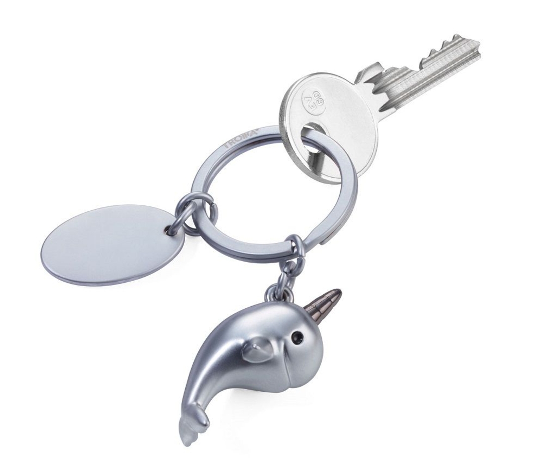 Ключодържател Troika Narwal