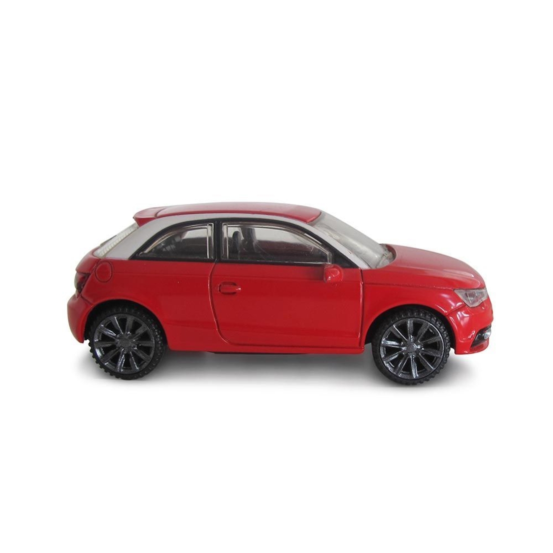 Кола RASTAR DIE CAST Audi A1 1:43 58200