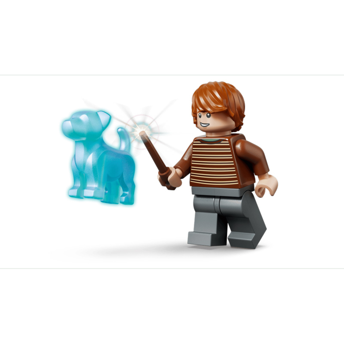 LEGO® Harry Potter™ Магазини за магьосници на Мраконали 76471