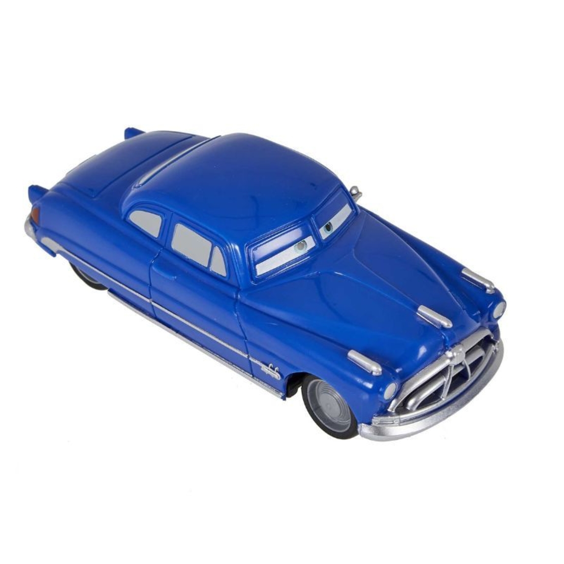 Количка Mattel Cars Doc Hudson 1:43, HGL53