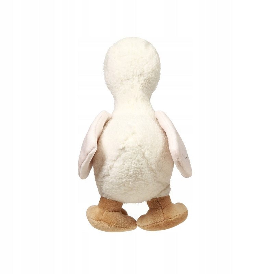 Плюшена играчка за гушкане BabyOno Goose Zoe 1554