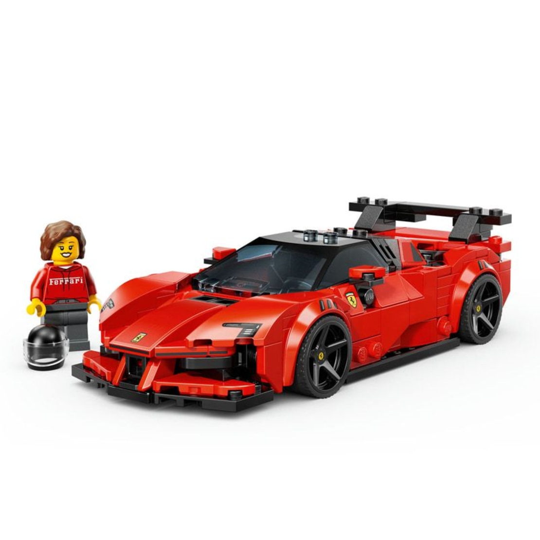 LEGO® Speed Champions Спортна кола Ferrari SF90 XX Stradale 77254