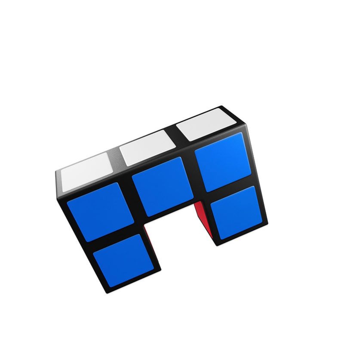 Логическа игра Spin Master Rubik Cube It