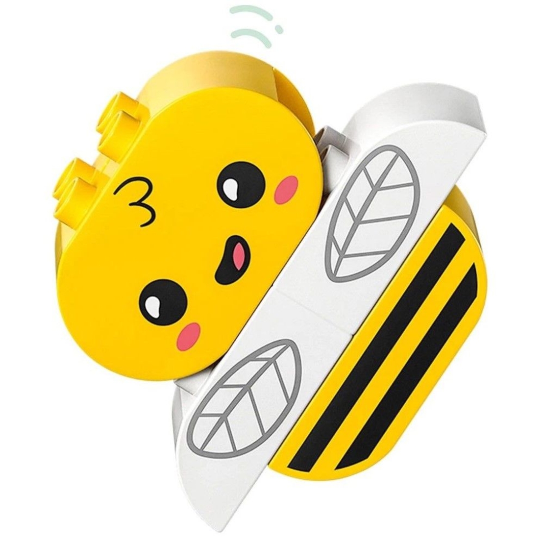 LEGO® DUPLO® Моята първа органик градина 10984