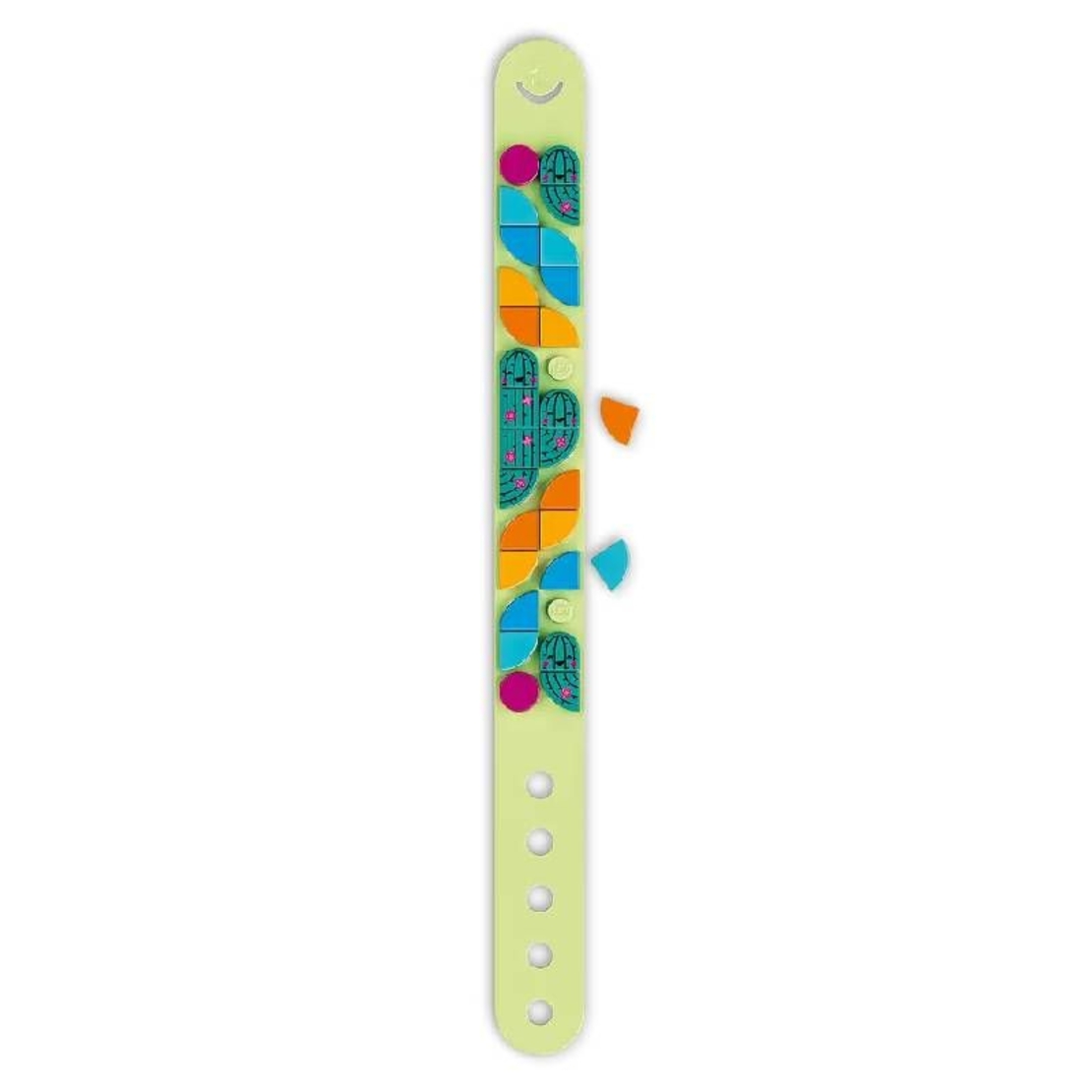 LEGO® DOTS Гривна Cool Cactus 41922
