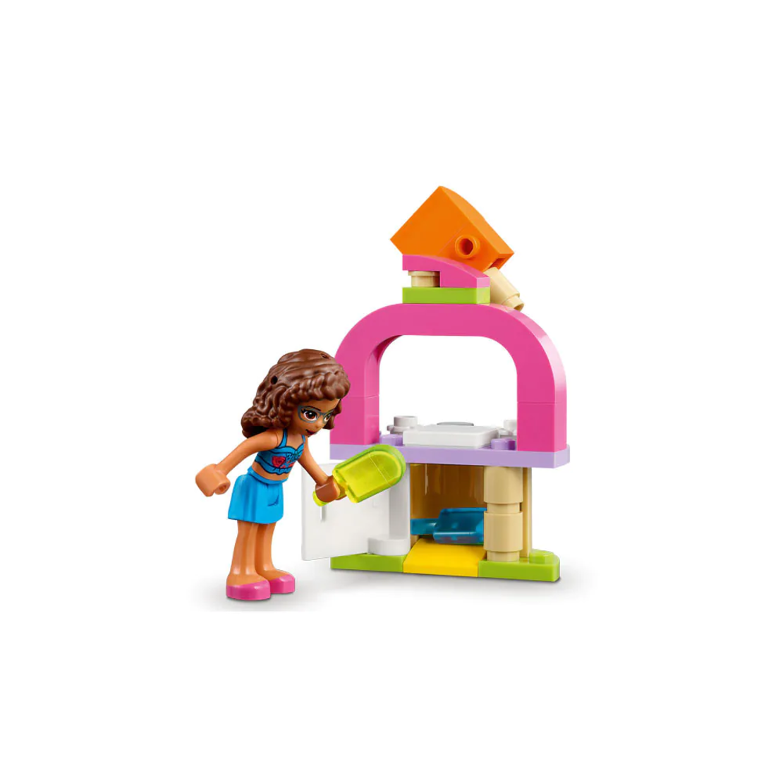 LEGO® Friends Воден парк 41720