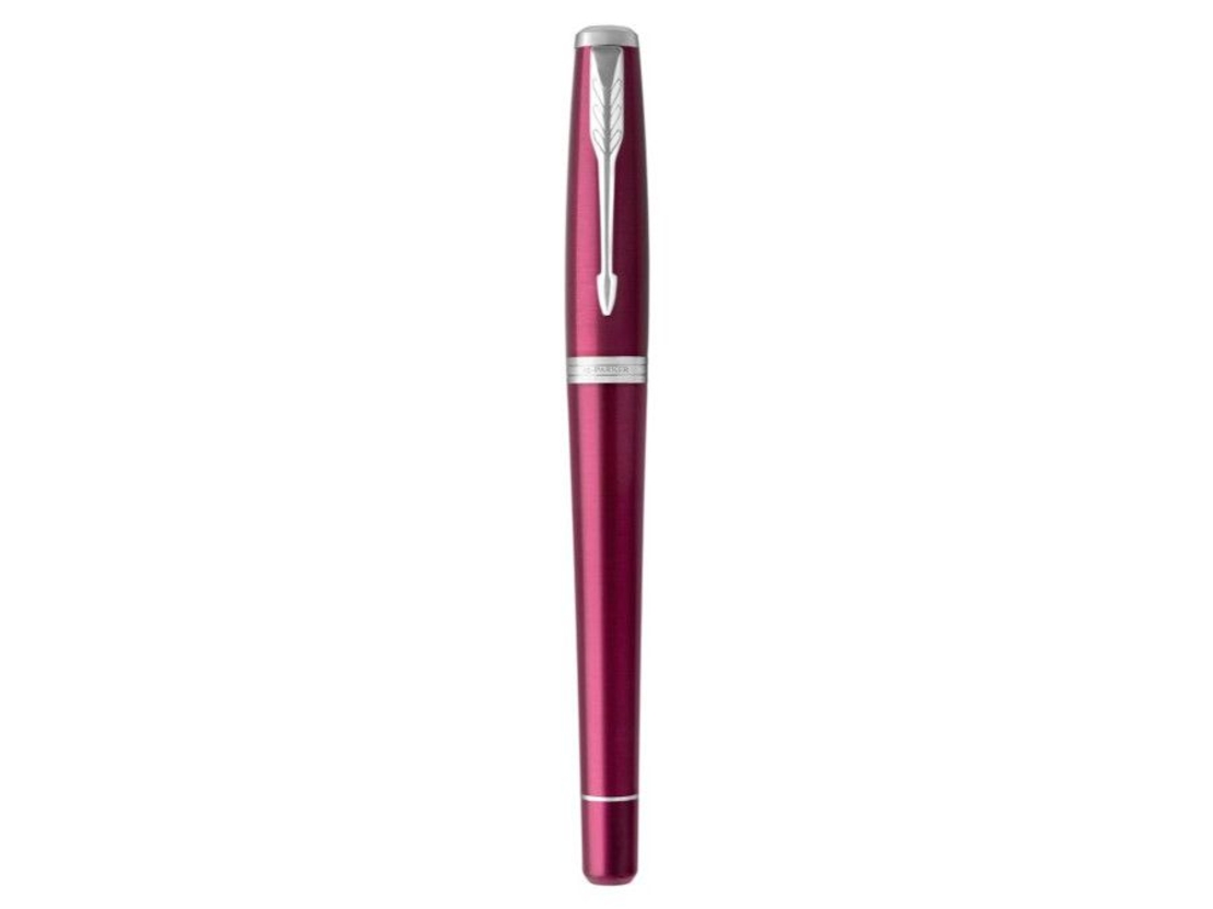 Писалка Parker Royal Urban Vibrant Magenta CT