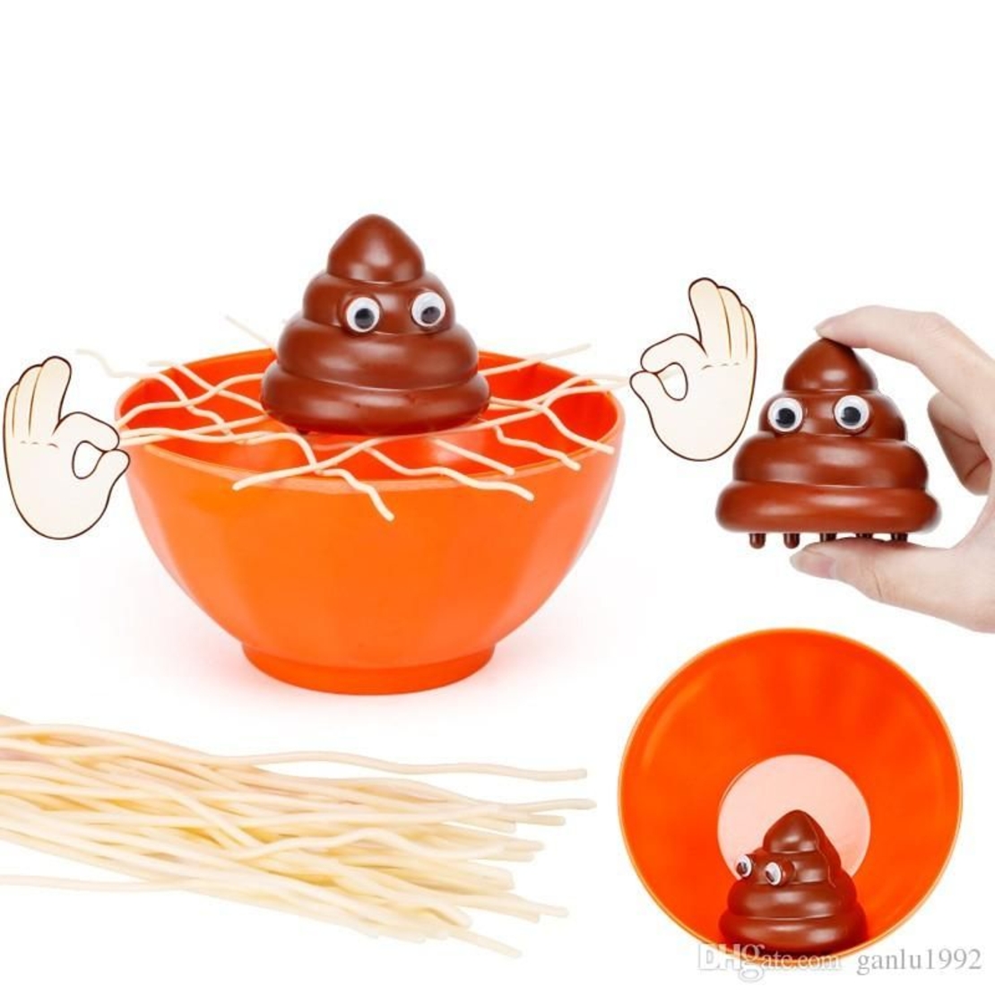 Игра Raya Toys Спагети