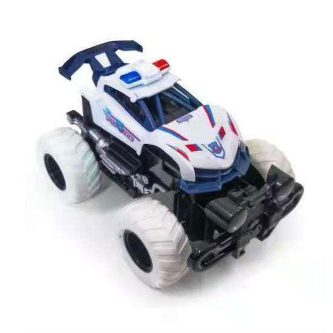 Детска кола за игра Raya Toys Inertia