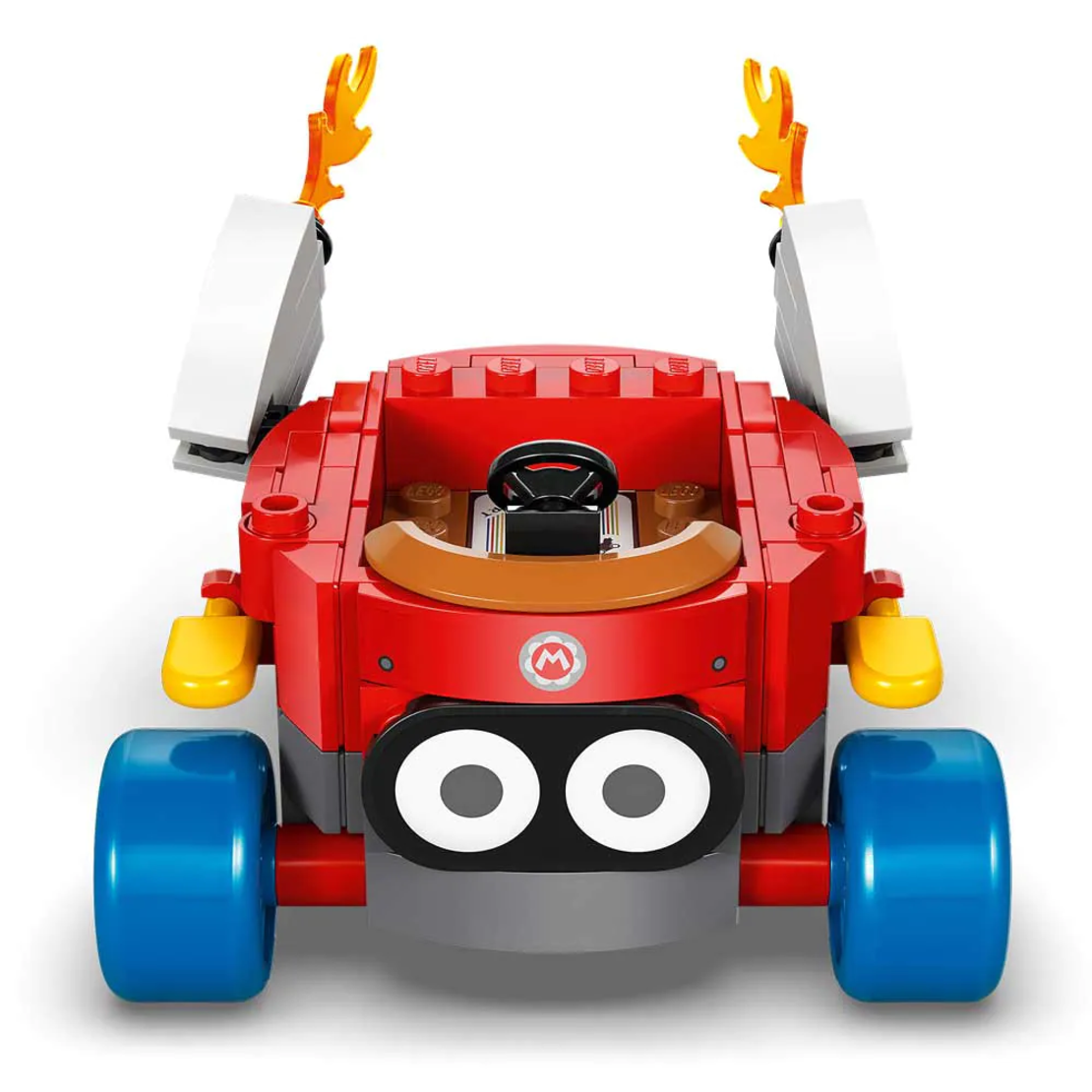 LEGO® Super Mario™ Baby Mario срещу Baby Luigi 72034