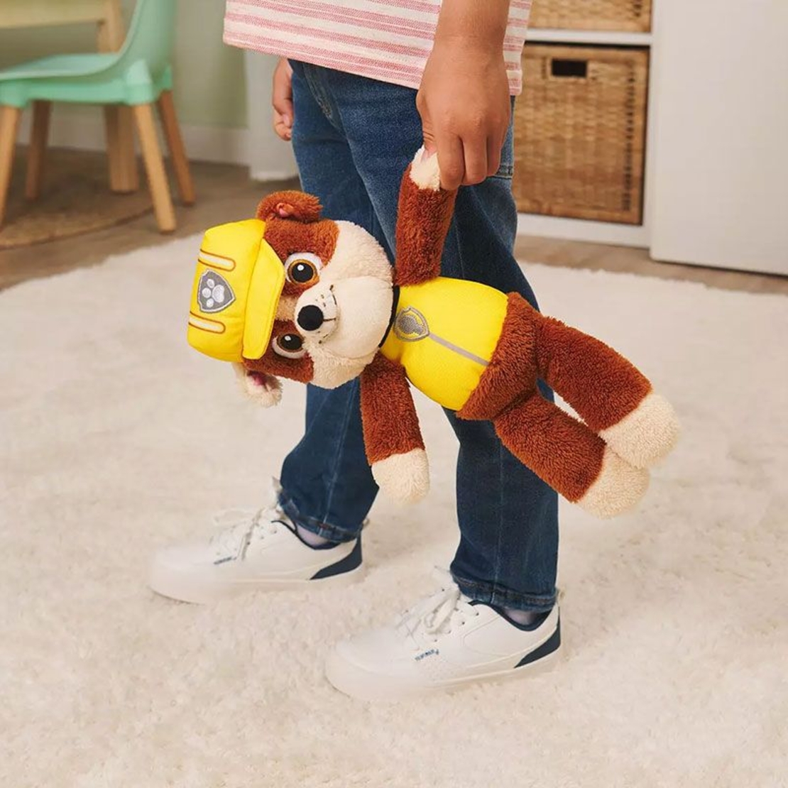 Плюшена играчка Spin Master Gund Paw Patrol 33 см.