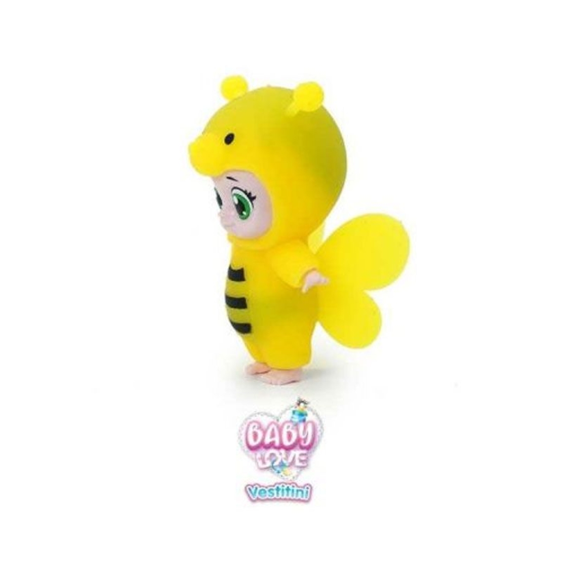 Фигурка изненада SBABAM Baby Love Vestitini Бебе с костюм