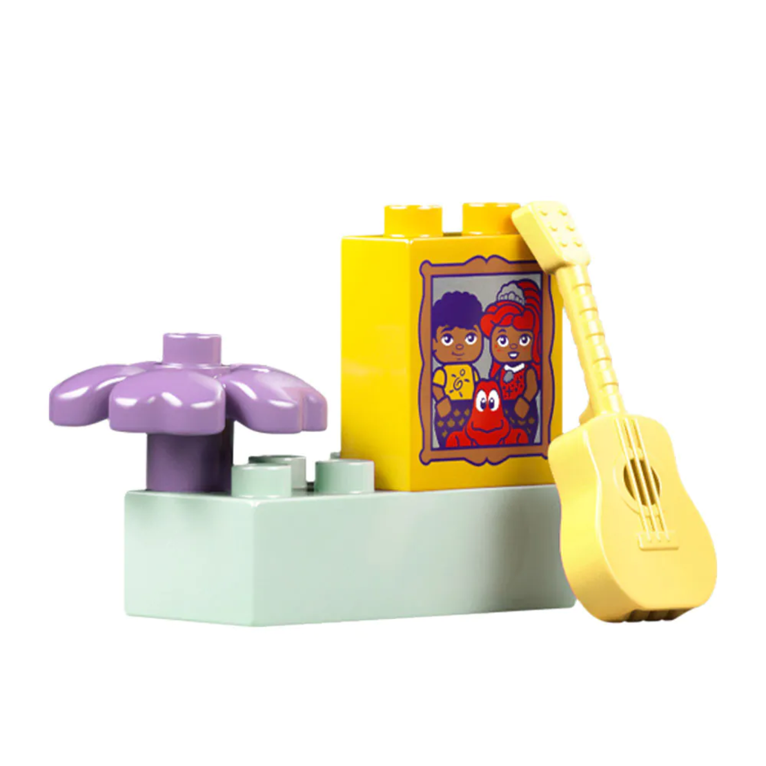 LEGO® DUPLO® Disney™ Магическият подводен дворец на Ариел 10435