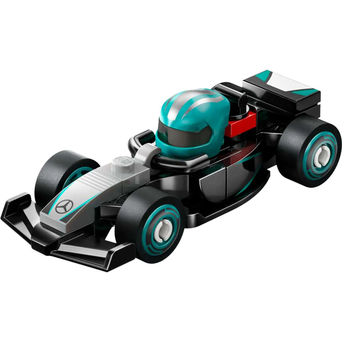 LEGO® F1® колекционерски състезателни коли 71049