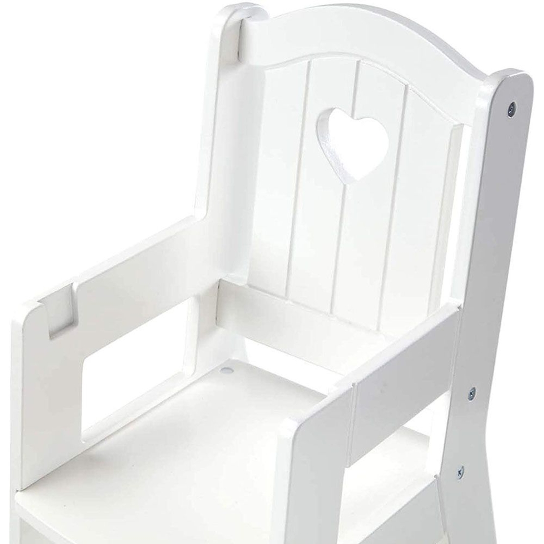 Стол за хранене за кукла Melissa&Doug Mine To Love 41724